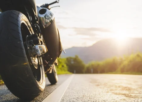 フェアリング（カウル）デザインの進化と機能性